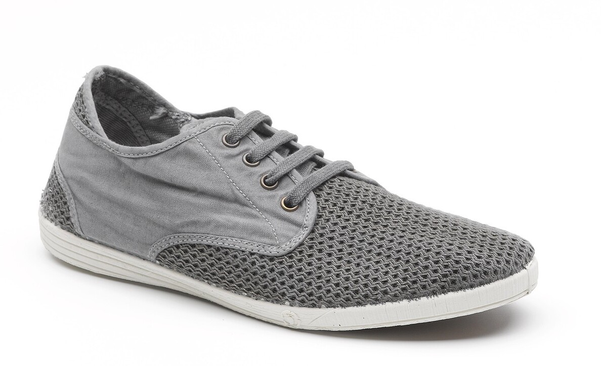 310E Old Willow - Gris 